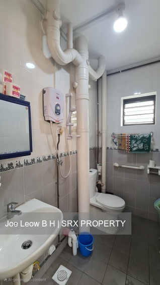 Blk 128 Pending Road (Bukit Panjang), HDB 4 Rooms #632880011